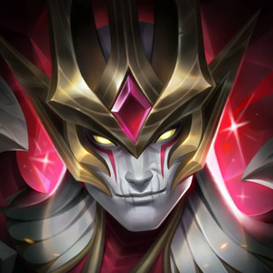 Summoner Icon
