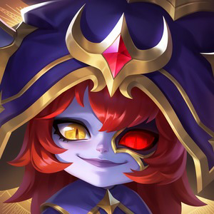 Summoner Icon