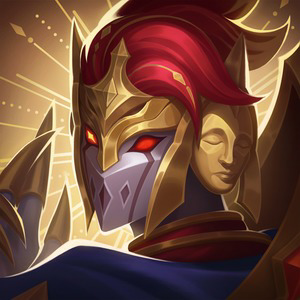 Summoner Icon