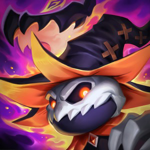 Summoner Icon