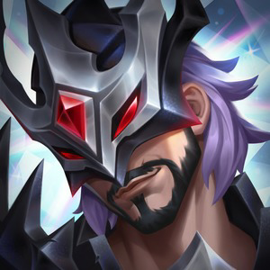Summoner Icon