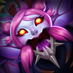 Summoner Icon
