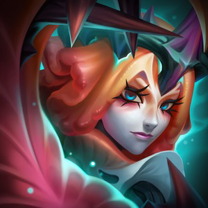 Summoner Icon