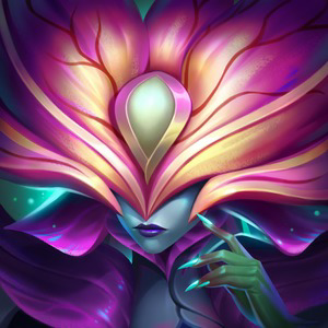 Summoner Icon