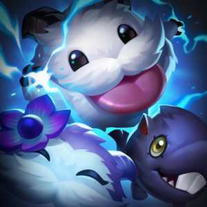 Summoner Icon