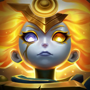 Summoner Icon