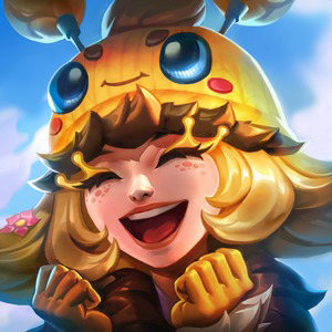 Summoner Icon