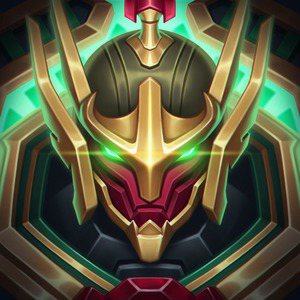 Summoner Icon