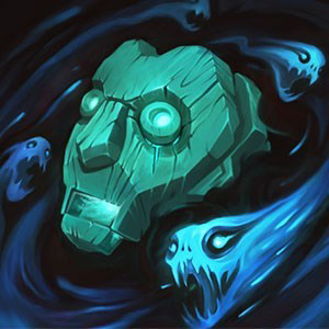 Summoner Icon