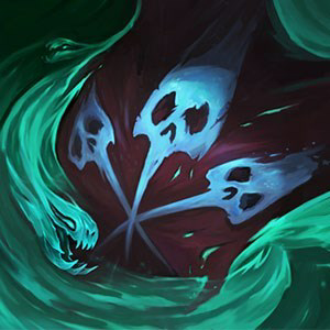 Summoner Icon