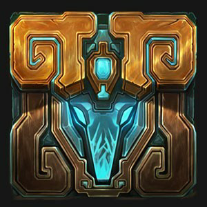 Summoner Icon