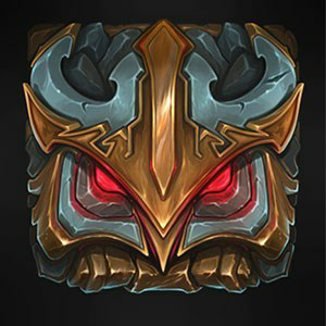 Summoner Icon