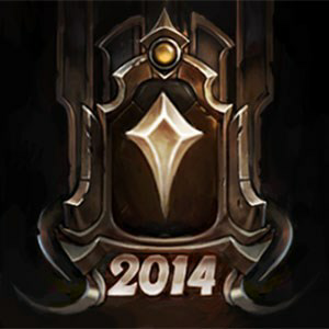 Summoner Icon