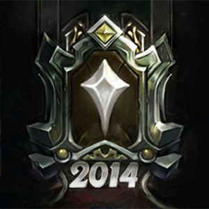 Summoner Icon