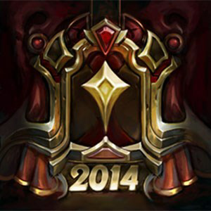 Summoner Icon
