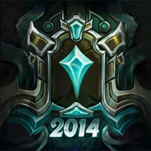 Summoner Icon