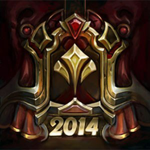 Summoner Icon