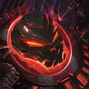 Summoner Icon