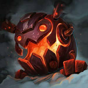 Summoner Icon
