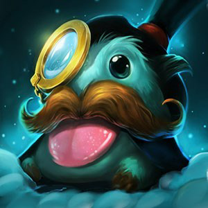 Summoner Icon