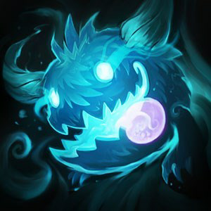 Summoner Icon