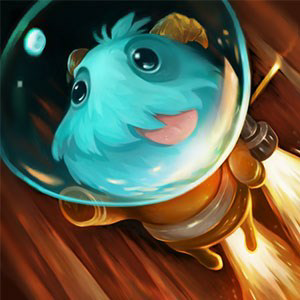 Summoner Icon