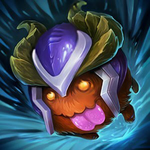 Summoner Icon