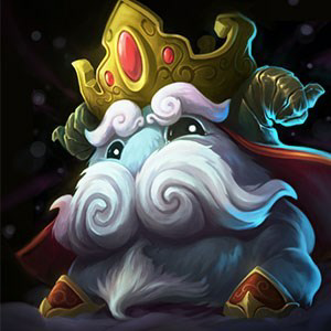 Summoner Icon