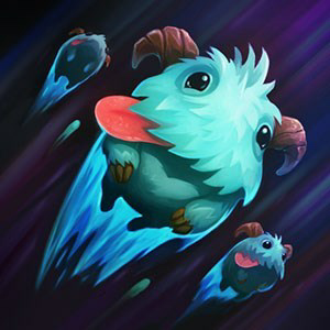 Summoner Icon