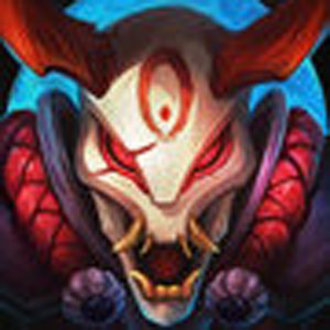 Summoner Icon