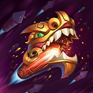 Summoner Icon