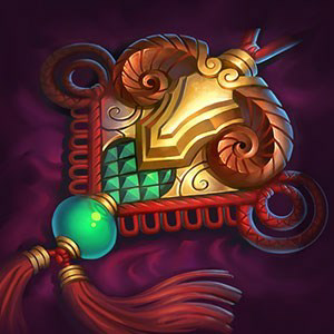 Summoner Icon
