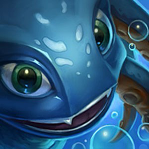 Summoner Icon