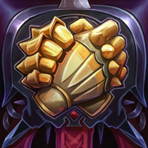 Summoner Icon