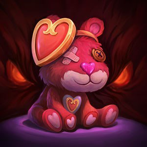 Summoner Icon