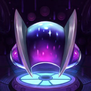 Summoner Icon