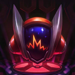 Summoner Icon