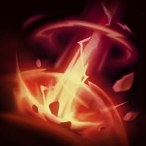 Summoner Icon