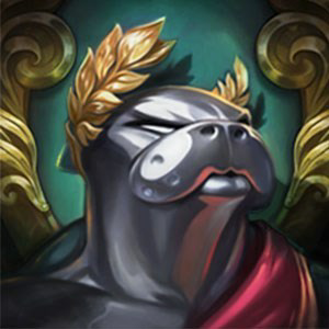 Summoner Icon