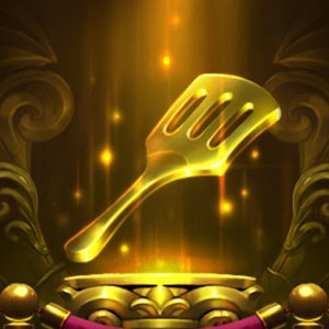 Summoner Icon