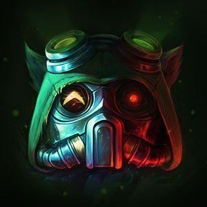 Summoner Icon