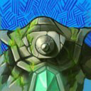 Summoner Icon