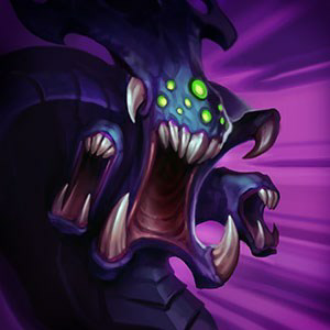 Summoner Icon