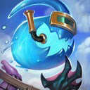 Summoner Icon