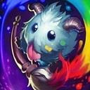 Summoner Icon