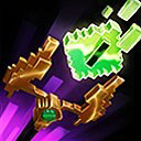Summoner Icon