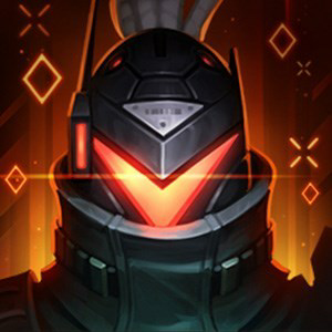 Summoner Icon