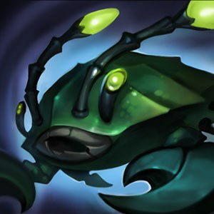 Summoner Icon