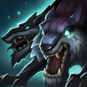 Summoner Icon