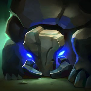 Summoner Icon